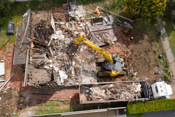 house demolition in adelaide